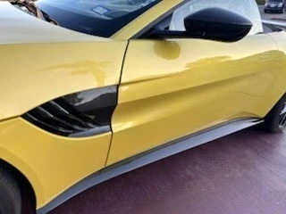 2021 Aston Martin V8 Vantage (2019+) - Image 2 of 12