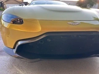 2021 Aston Martin V8 Vantage (2019+) - Image 6 of 12
