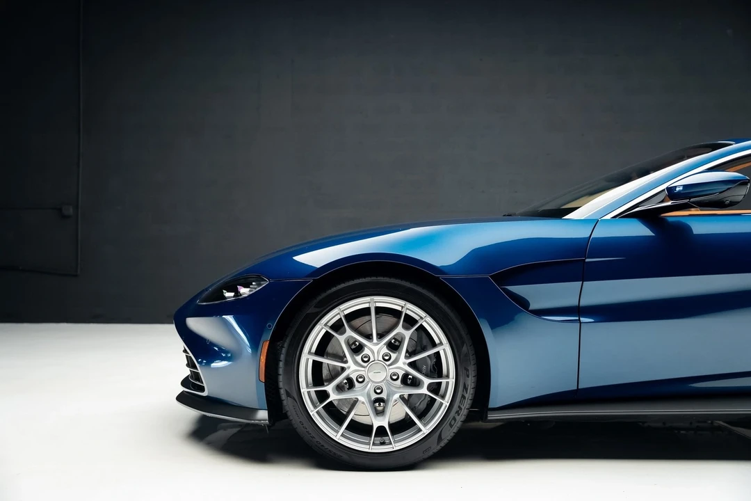 2021 Aston Martin V8 Vantage (2019+) - Image 20 of 21