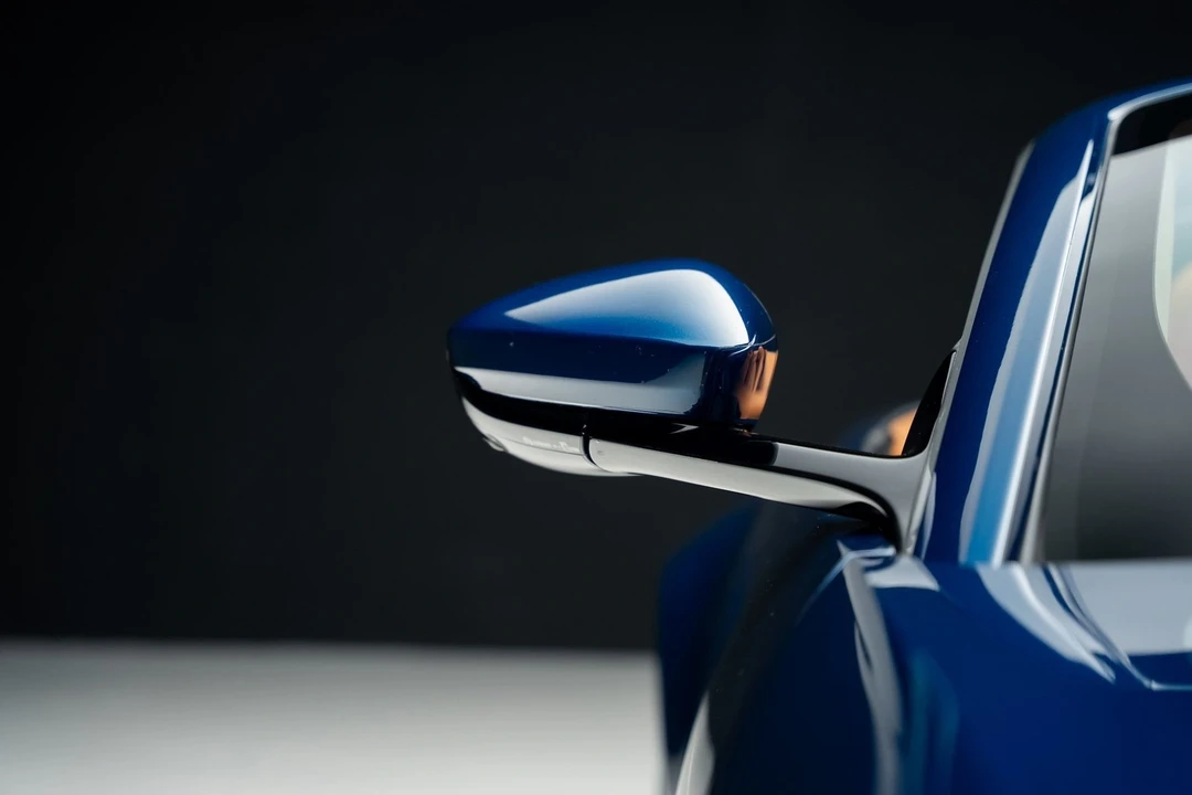 2021 Aston Martin V8 Vantage (2019+) - Image 16 of 21