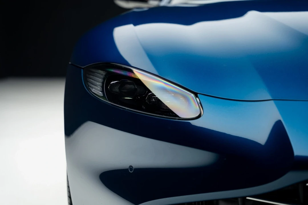 2021 Aston Martin V8 Vantage (2019+) - Image 11 of 21