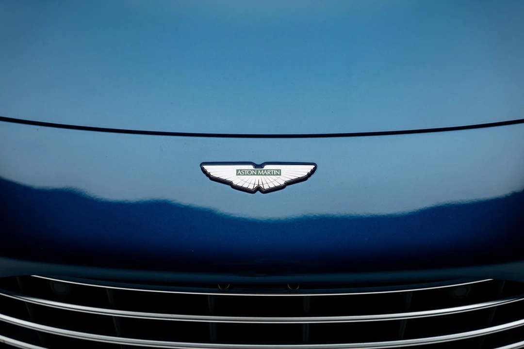 2021 Aston Martin V8 Vantage (2019+) - Image 15 of 21