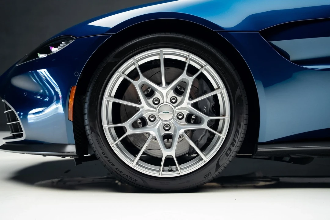 2021 Aston Martin V8 Vantage (2019+) - Image 21 of 21