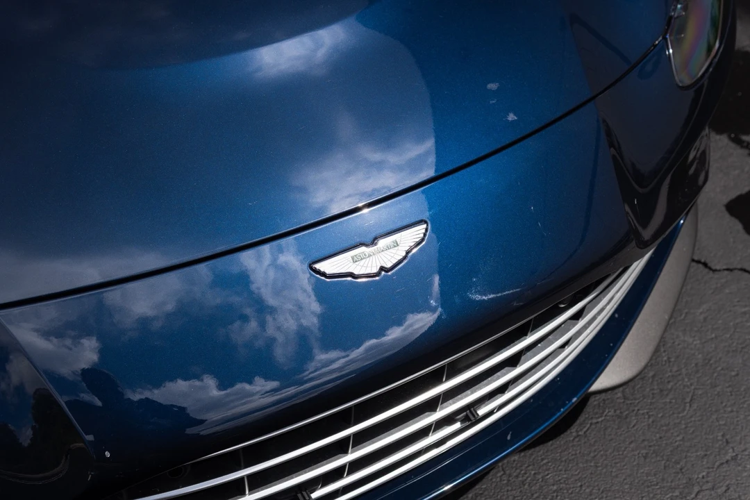 2021 Aston Martin V8 Vantage (2019+) - Image 12 of 21