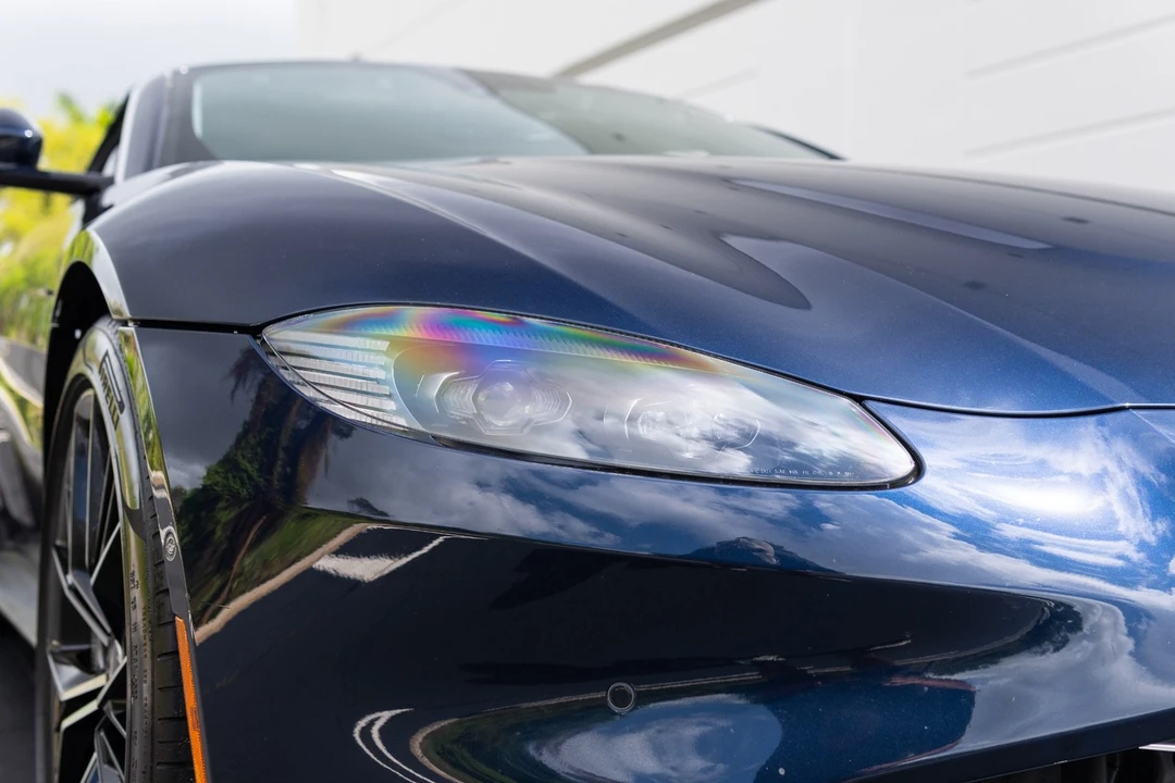 2021 Aston Martin V8 Vantage (2019+) - Image 11 of 21