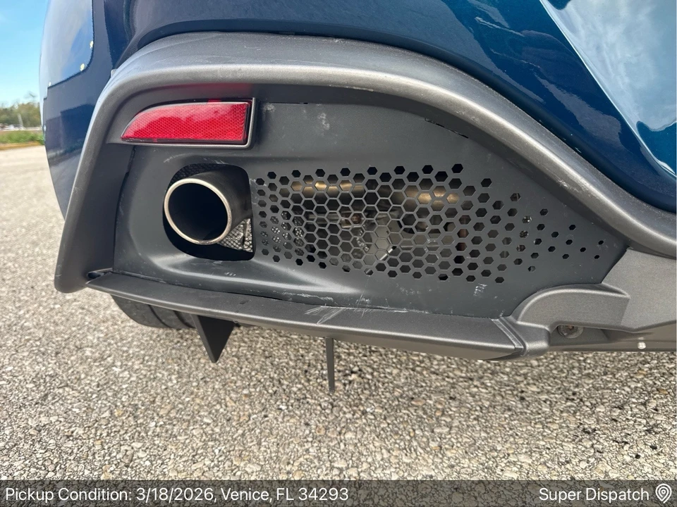 2021 Aston Martin V8 Vantage (2019+) - Image 28 of 31