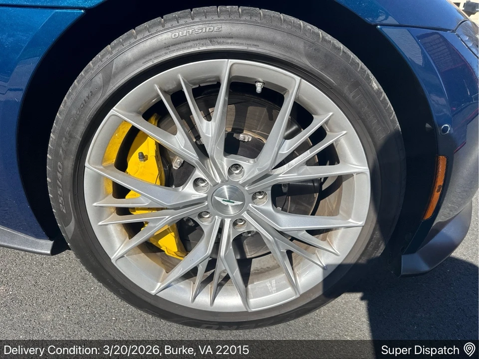 2021 Aston Martin V8 Vantage (2019+) - Image 16 of 31