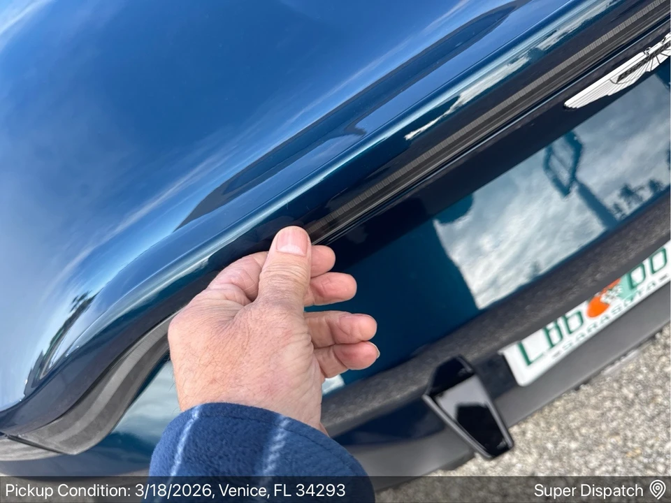 2021 Aston Martin V8 Vantage (2019+) - Image 30 of 31