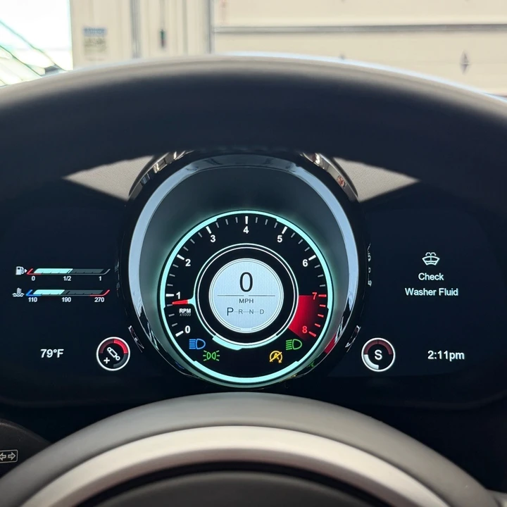2021 Aston Martin V8 Vantage (2019+) - Image 7 of 22