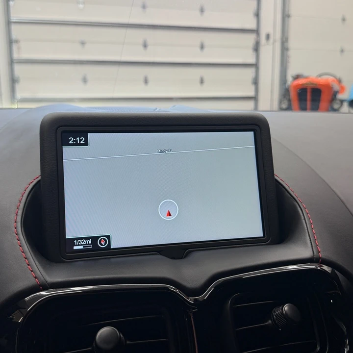2021 Aston Martin V8 Vantage (2019+) - Image 12 of 22