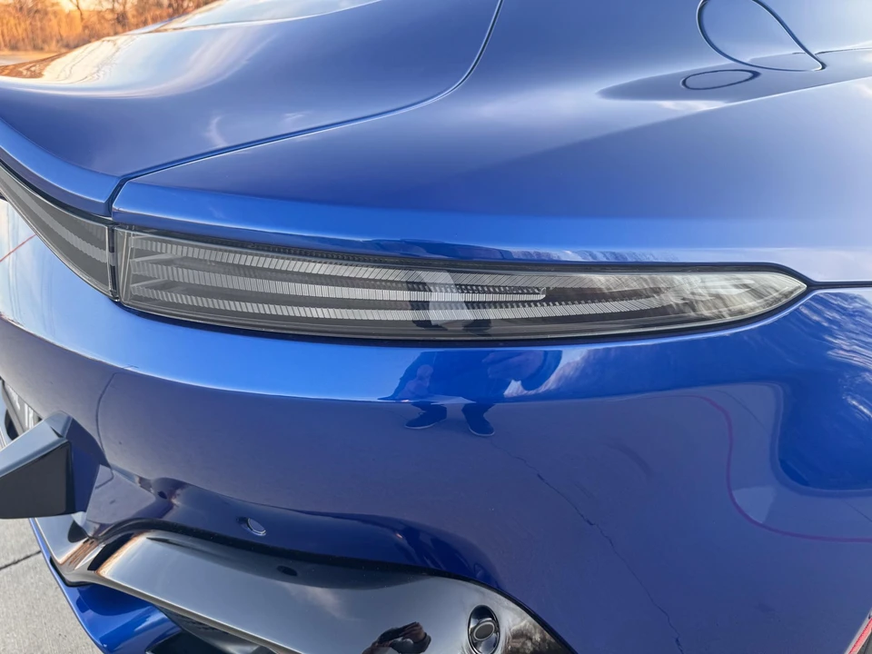 2021 Aston Martin V8 Vantage (2019+) - Image 22 of 31