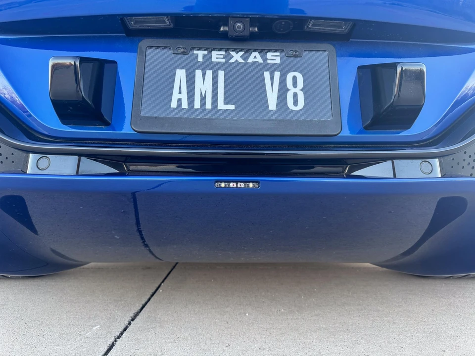 2021 Aston Martin V8 Vantage (2019+) - Image 19 of 31