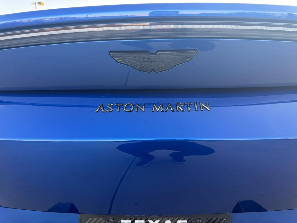 2021 Aston Martin V8 Vantage (2019+) - Image 18 of 31