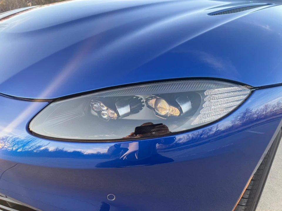2021 Aston Martin V8 Vantage (2019+) - Image 11 of 31