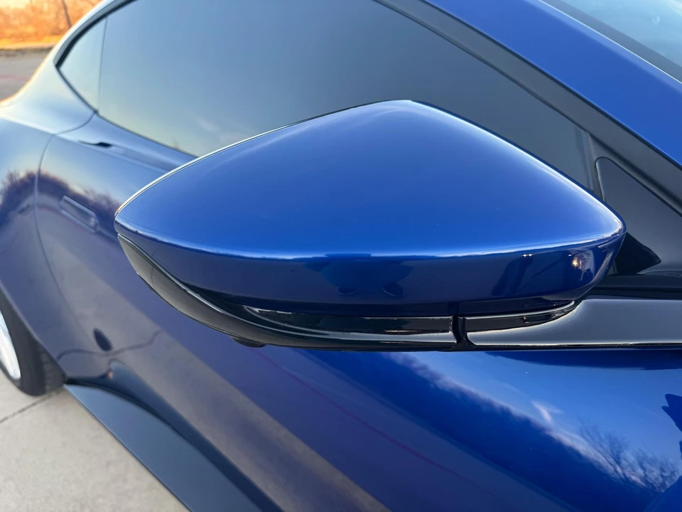 2021 Aston Martin V8 Vantage (2019+) - Image 25 of 31