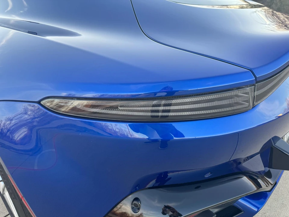2021 Aston Martin V8 Vantage (2019+) - Image 15 of 31