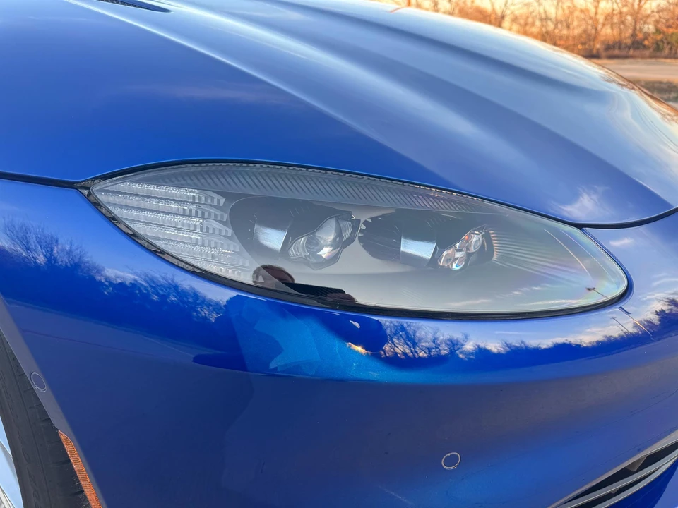 2021 Aston Martin V8 Vantage (2019+) - Image 10 of 31