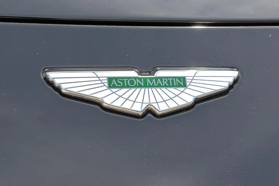 2021 Aston Martin V8 Vantage (2019+) - Image 15 of 31