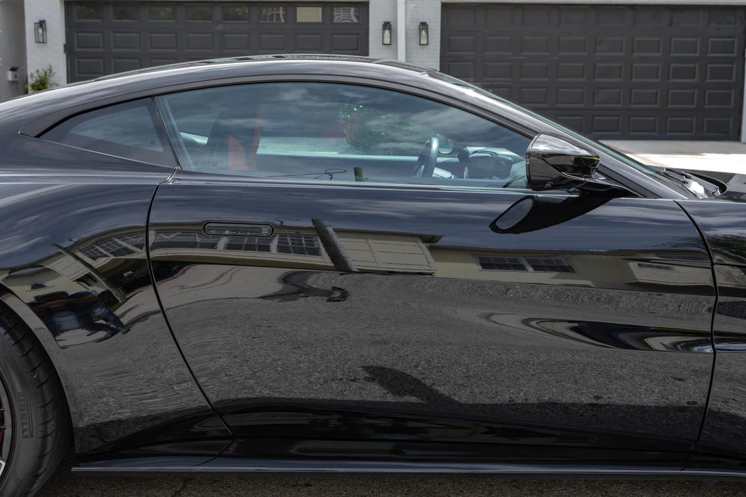 2021 Aston Martin V8 Vantage (2019+) - Image 30 of 31