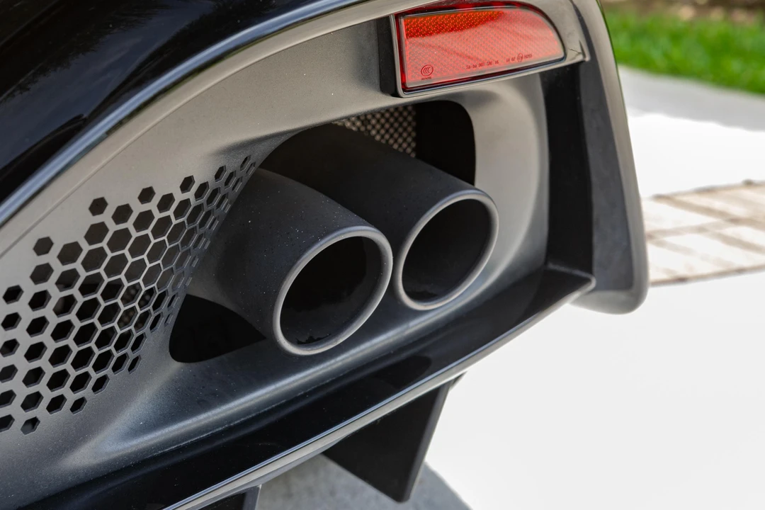 2021 Aston Martin V8 Vantage (2019+) - Image 26 of 31