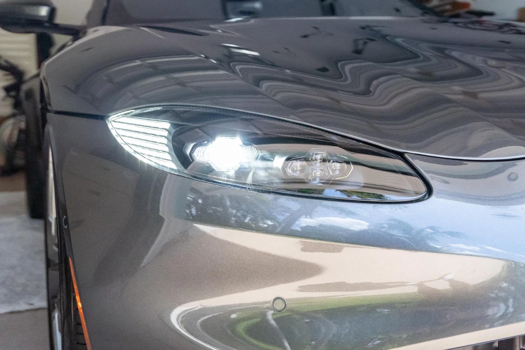 2021 Aston Martin V8 Vantage (2019+) - Image 30 of 31