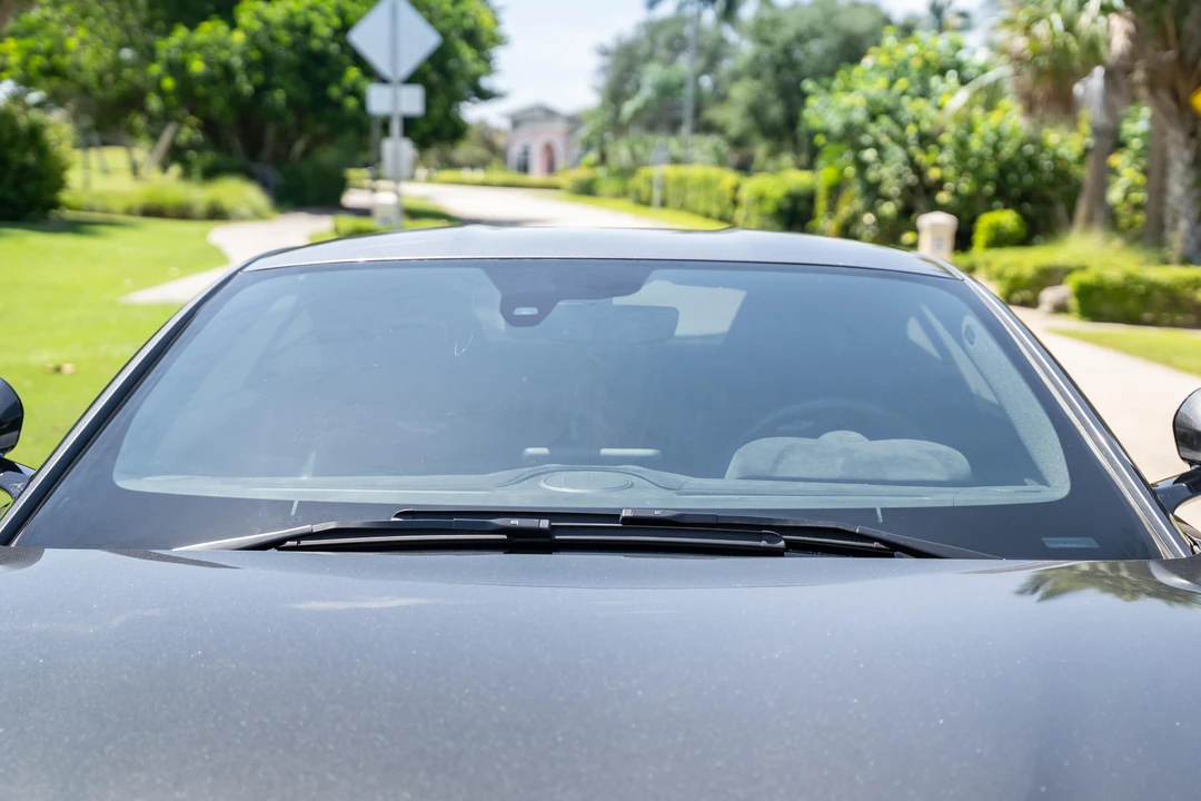 2021 Aston Martin V8 Vantage (2019+) - Image 16 of 31
