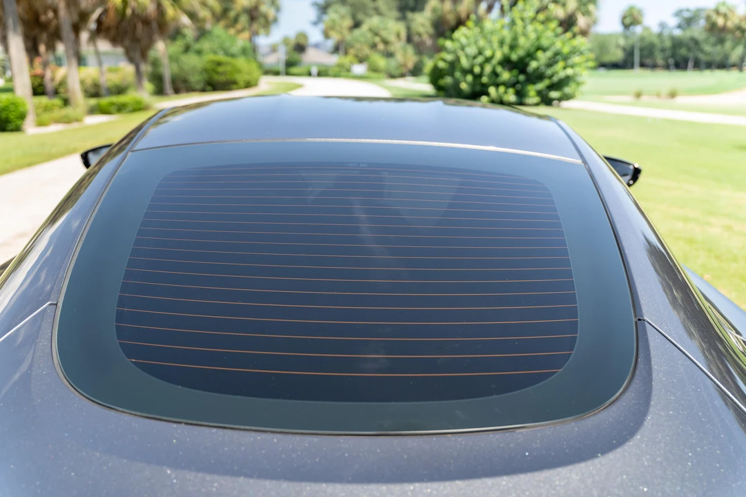 2021 Aston Martin V8 Vantage (2019+) - Image 24 of 31