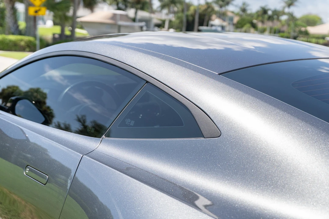 2021 Aston Martin V8 Vantage (2019+) - Image 23 of 31