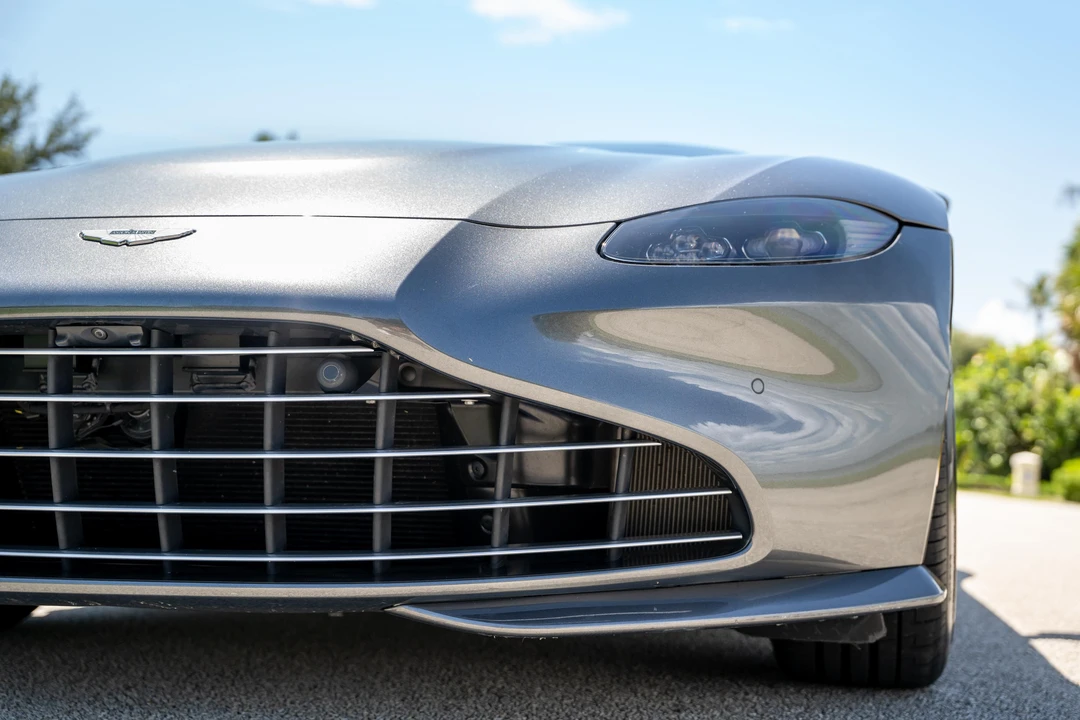 2021 Aston Martin V8 Vantage (2019+) - Image 18 of 31