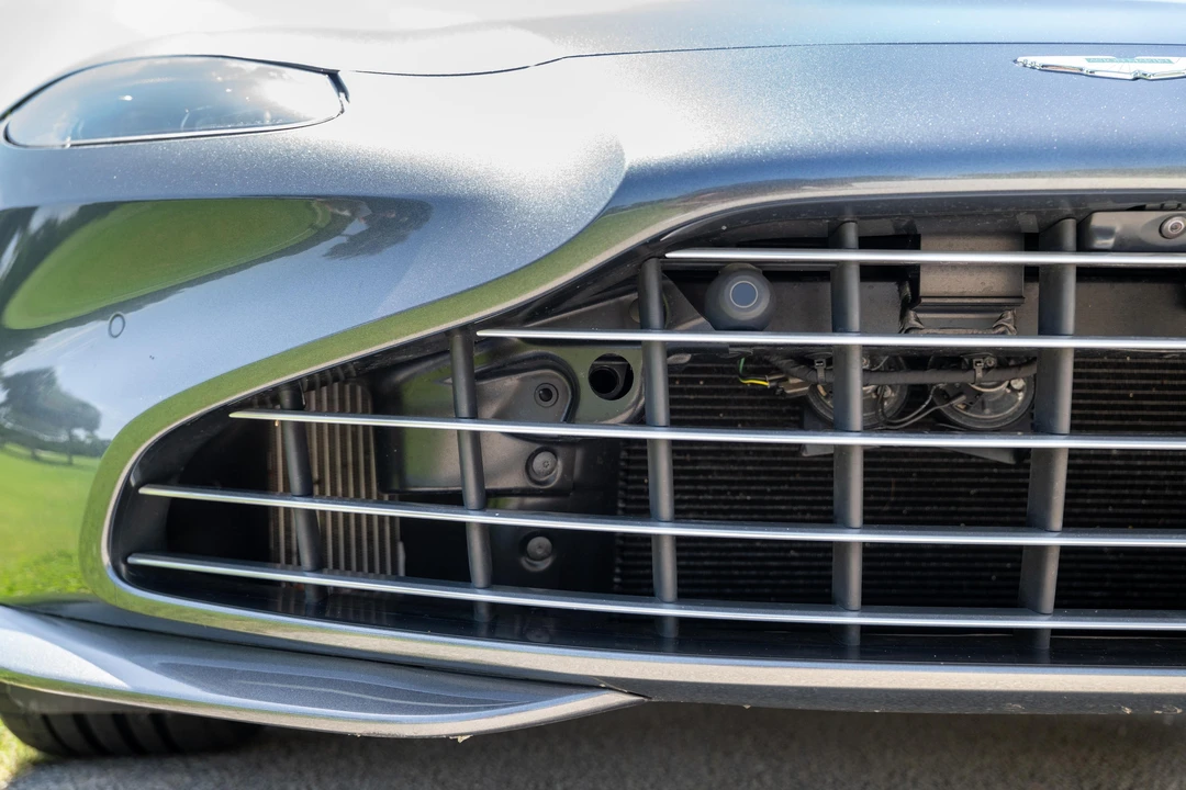 2021 Aston Martin V8 Vantage (2019+) - Image 31 of 31
