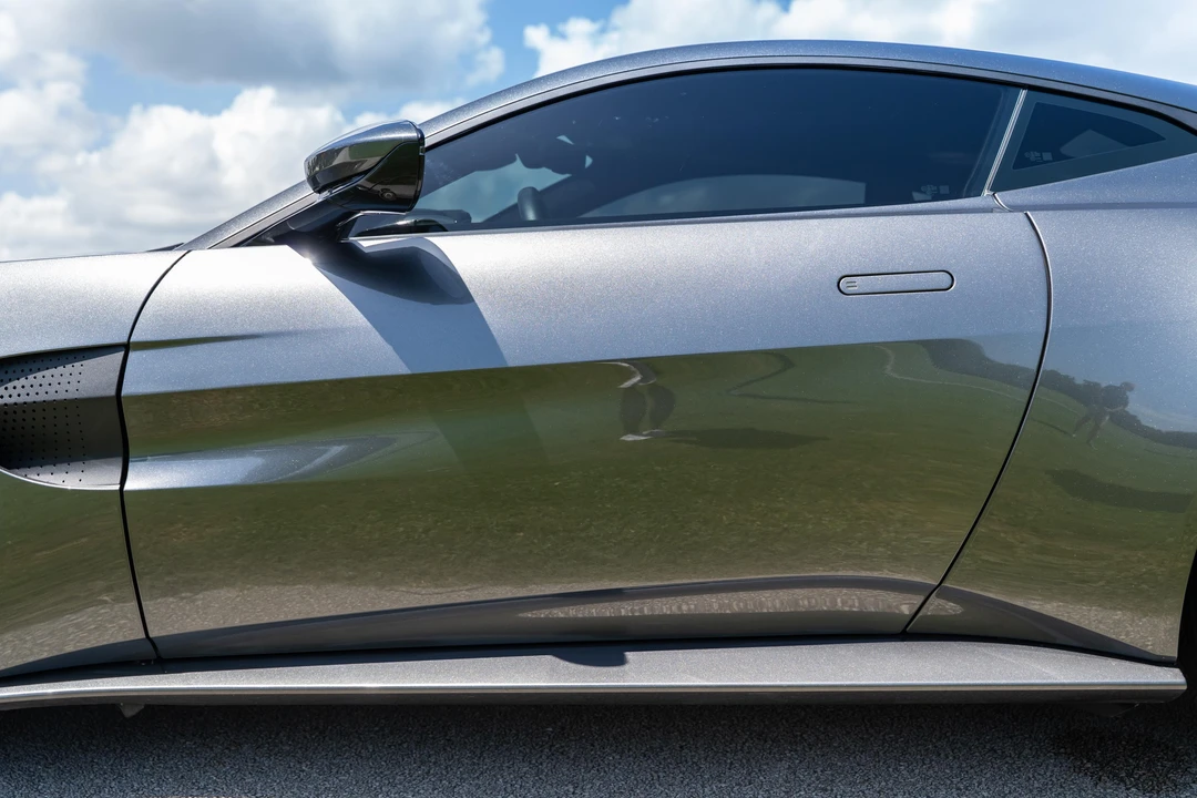 2021 Aston Martin V8 Vantage (2019+) - Image 22 of 31