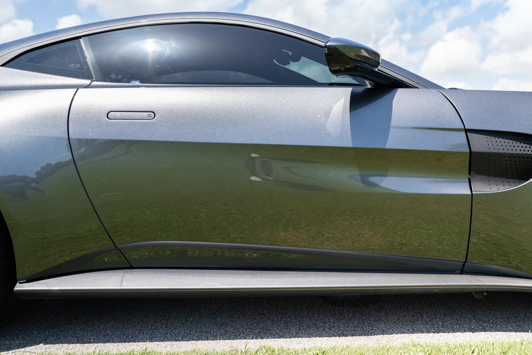 2021 Aston Martin V8 Vantage (2019+) - Image 25 of 31
