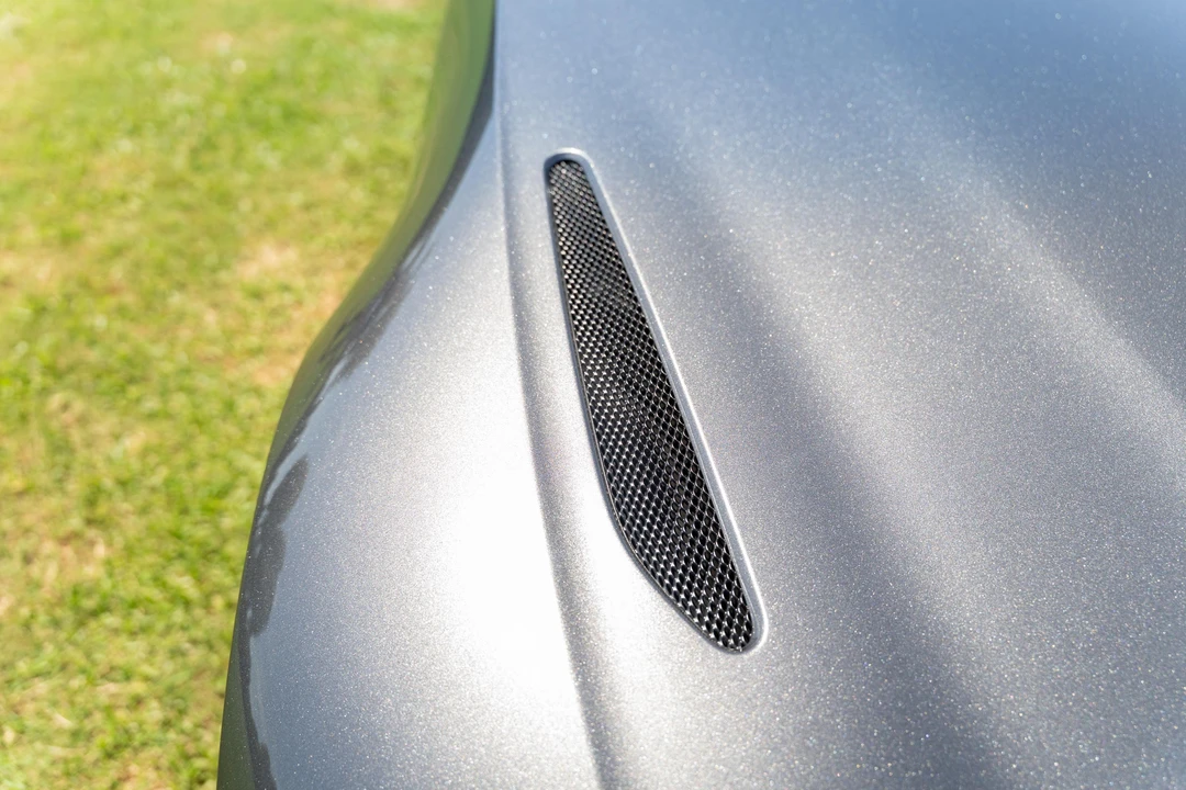 2021 Aston Martin V8 Vantage (2019+) - Image 29 of 31