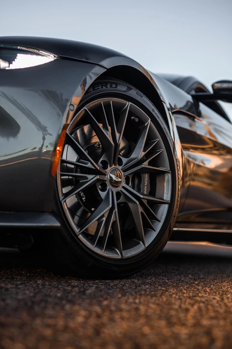 2021 Aston Martin V8 Vantage (2019+) - Image 30 of 31