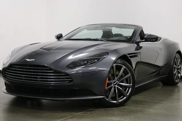 2021 Aston Martin DB11 - Image 7 of 20
