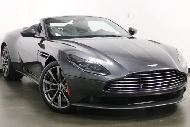 2021 Aston Martin DB11 - Image 2 of 20