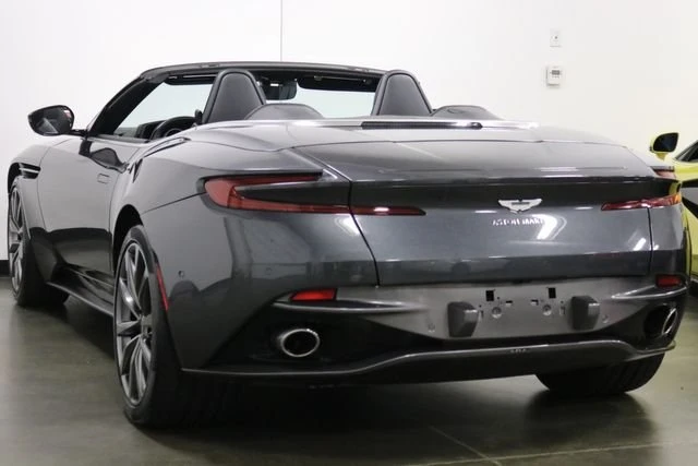 2021 Aston Martin DB11 - Image 11 of 20