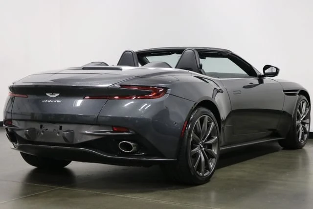2021 Aston Martin DB11 - Image 13 of 20