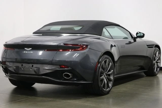 2021 Aston Martin DB11 - Image 17 of 20