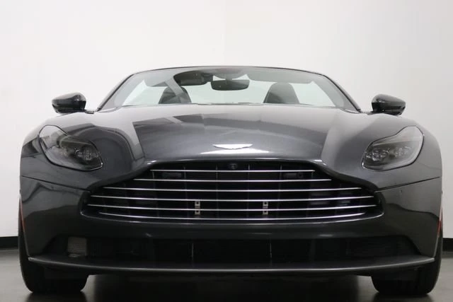 2021 Aston Martin DB11 - Image 9 of 20