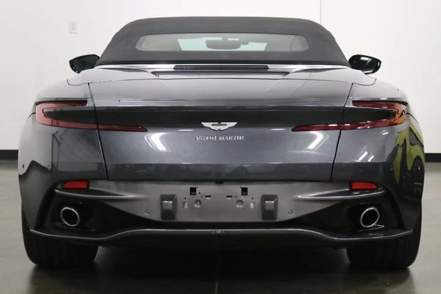 2021 Aston Martin DB11 - Image 16 of 20