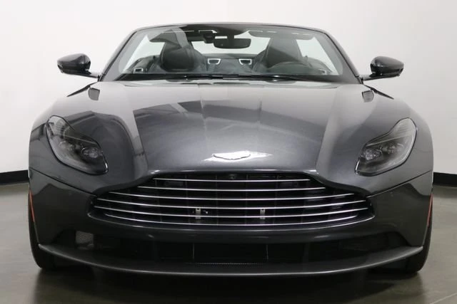 2021 Aston Martin DB11 - Image 4 of 20