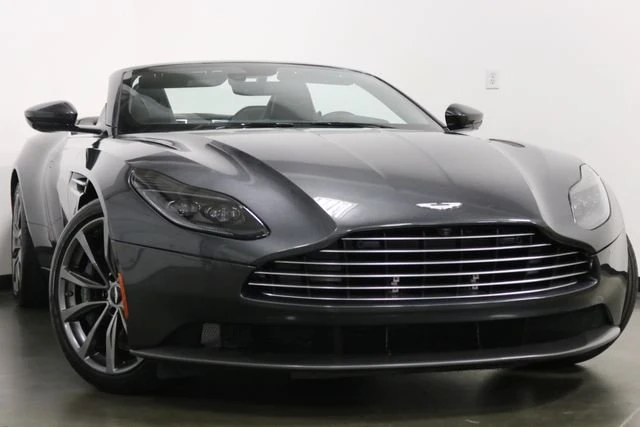 2021 Aston Martin DB11 - Image 3 of 20