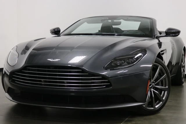 2021 Aston Martin DB11 - Image 8 of 20