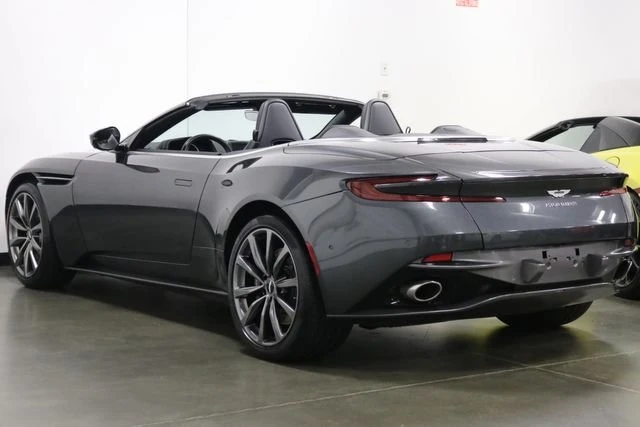 2021 Aston Martin DB11 - Image 10 of 20