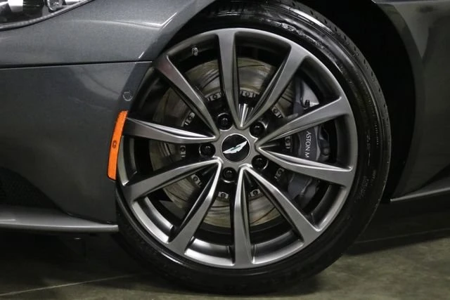 2021 Aston Martin DB11 - Image 19 of 20
