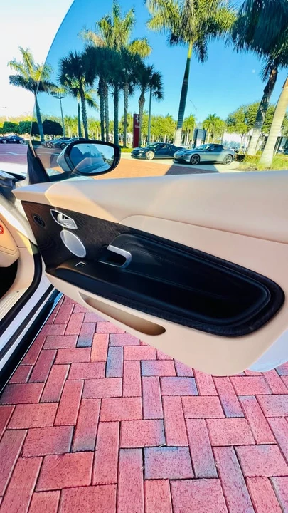 2021 Aston Martin DB11 V8 - Image 15 of 15