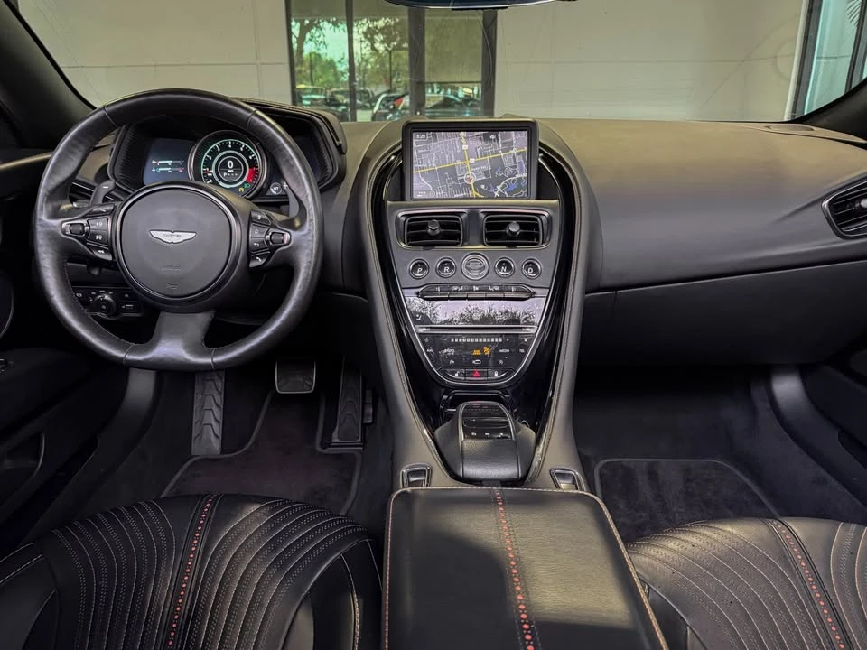 2021 Aston Martin DB11 Volante - Image 20 of 20