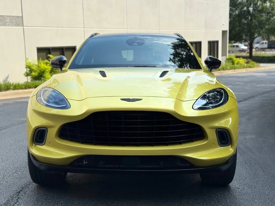 2021 Aston Martin DBX - Image 16 of 20