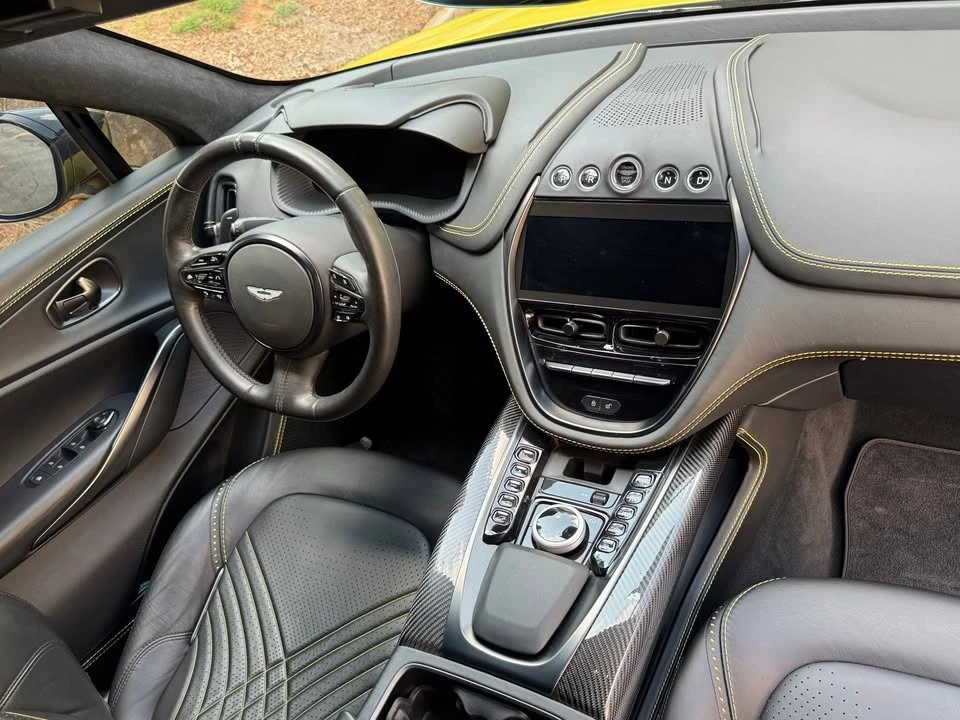 2021 Aston Martin DBX - Image 20 of 20